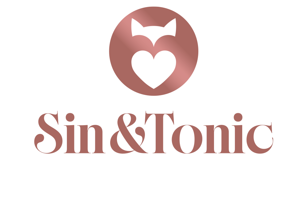 Sin and Tonic — Lifestyle by Design